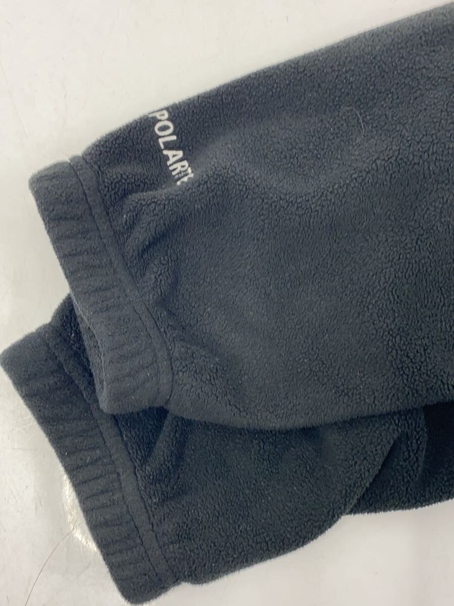 Supreme Polartec Zip Jacket Fleece Jacket M Polyester BLK thumbnail 5