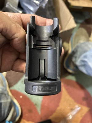Klarus AH1 Secure Rapid Deploy Flashlight Holster, Used