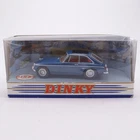 Vintage 1988 the Dinky Collection #1965 MGB GT Toy car in Box Pre-Owned (C-28)
