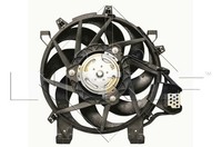NRF LüFter, MotorküHlung 47690 FüR Opel