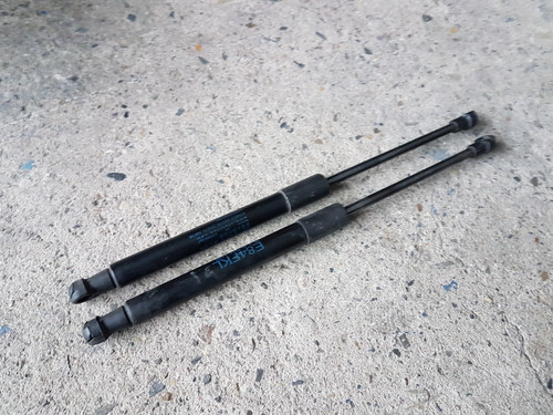 BMW X1 E84 LCI Gasfeder Gasdämpfer Motorhaube 2990344