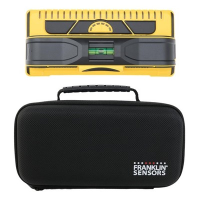 Franklin Sensors ProSensor M210 and Official Case yellow