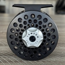 Lamson Konic 2 Fly Fishing Reel for sale online | eBay