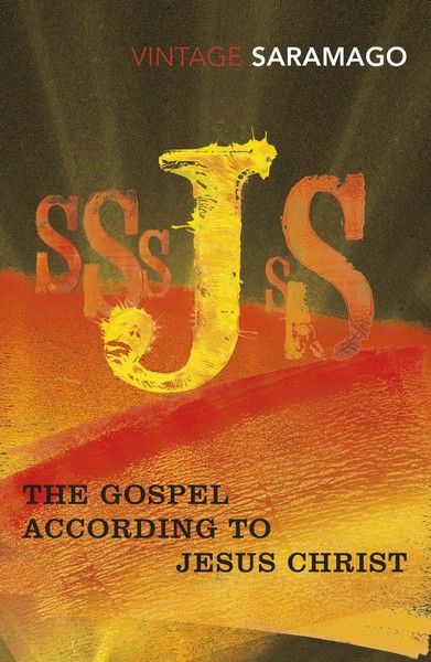 Jose Saramago | The Gospel According To Jesus Christ | Taschenbuch | Englisch-image