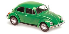 Minichamps 1:43 VOLKSWAGEN 1200L - 1983 - VERDE 940057100