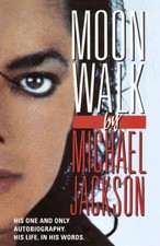 			Moonwalk by Jackson  New 9780099547952 Fas...