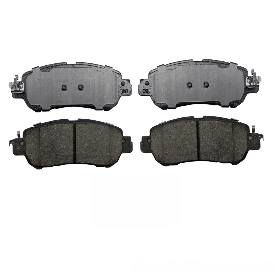 WAGNER Front Brake Pads for Nissan Versa 2021 ZD2038 - Image 2 of 4