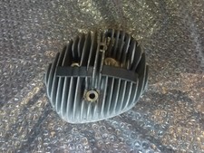 VESPA PX200 Zylinderkopf Tuning