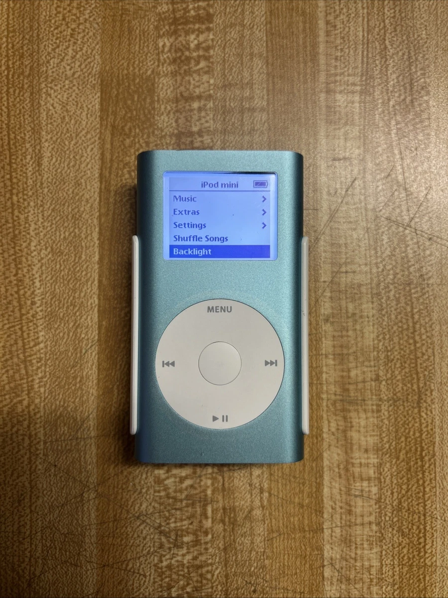 Ipod Mini 6gb for sale | eBay