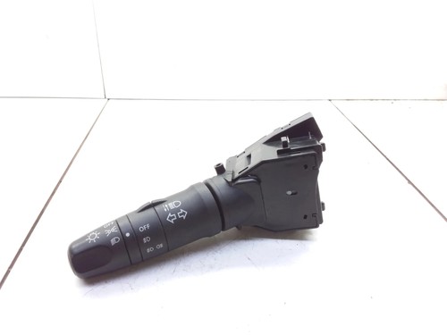 NISSAN PRIMERA P12 Drehknopf drehen 25540av600 1.90 Diesel 88kw 2005 17982470