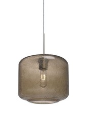 Used Besa Lighting 1JT-NILES10SM-SN Niles 10-...