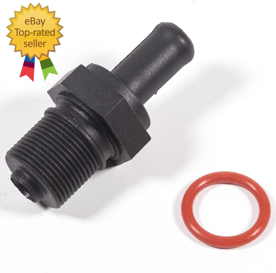 26740-2G000,29651,PCV490,0450404 PCV Válvula de control de escape para Hyundai Elantra G Foto 4 de 4