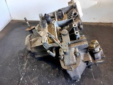 Boite de vitesse Citroen ZX