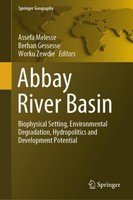 Abbay River Basin Assefa Melesse