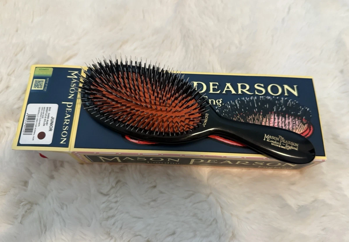 mason pearson bn2 products for sale | eBay