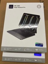 iPad Case with Keyboard Air 11 inch (M4 2026/...