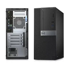 Dell Desktop Tower Computer PC i5, up to 32GB RAM 1TB SSD, Windows 11 or 10 WIFI