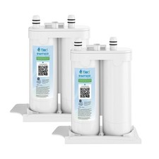 Fits Frigidaire WF2CB PureSource 2 Comparable Tier1 Fridge Water Filter 2PK