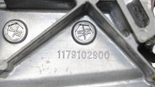 Carter de transmission PEUGEOT CITYSTAR 50 2018 à 2021