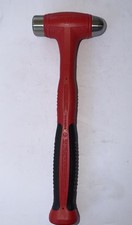 SNAP-ON 16 oz dead blow hammer HBBD16
