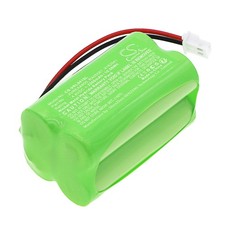 Battery for VOLVO C70,S70,V70 P/N: 4VREAA600,8614974,9162941,RA05581 2200mAh