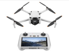 DJI Mini 3 Camera Drone with RC Remote 