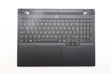Original 5CB1S89912 Lenovo Thinkpad Keyboard German 5 15AKP10