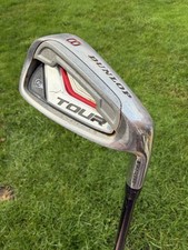 ✅Dunlop Tour 8 Iron- Graphite Regular Flex Dunlop Tour Shaft-RH✅