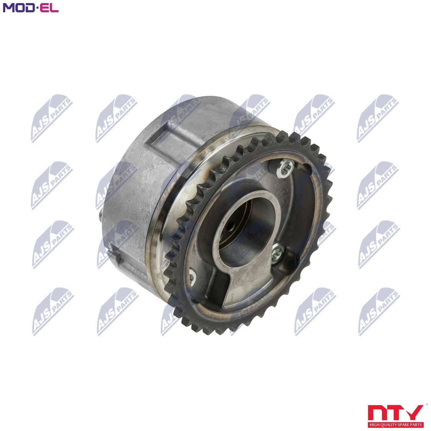 N.T.Y. RKZ-HY-000.NTY Camshaft Adjuster for HYUNDAI,KIA - Image 8