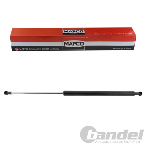 Mapco Gasfeder HECKKLAPPEN-LIFTER Passend FüR Peugeot 307 | 91314-image