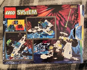 LEGO Lot Train: Road and Rail Repair 4525 + 6856 Planetary Decoder New