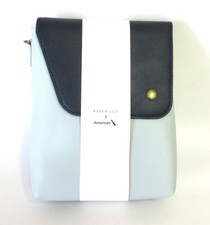 Raven Lily American Airlines Business Class Amenity Kit LIMITED EDITION BAG