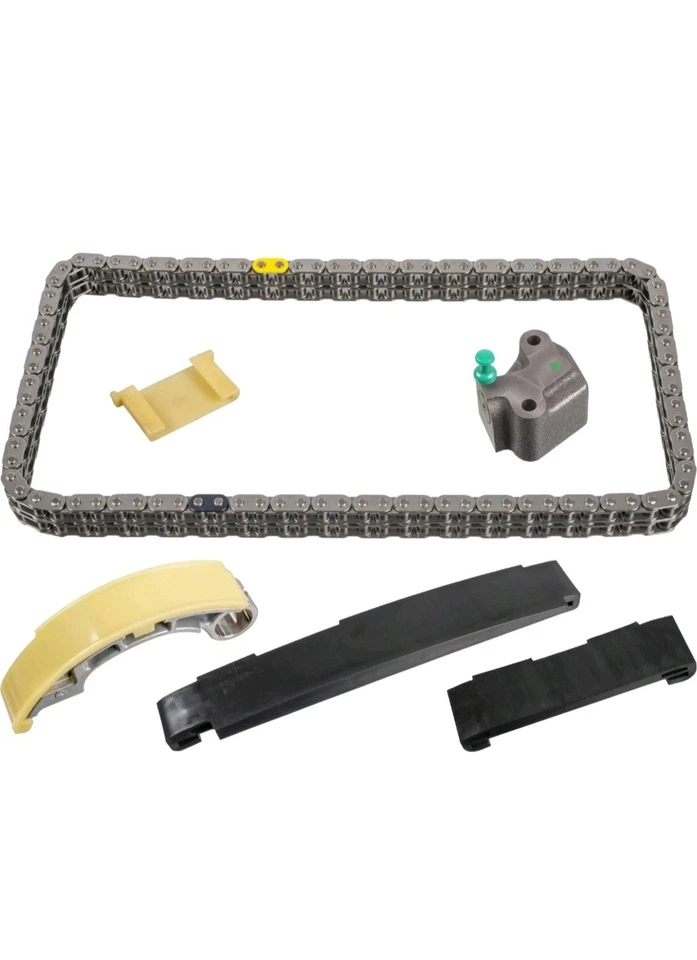Steuerkettensatz Febi Bilstein 108955 Basic Short Kit für Nissan - Bild 1 von 1