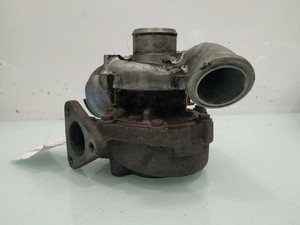 7176251 turbolader at 424546 OPEL ZAFIRA A ELEGANCE 2002