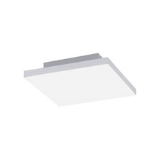 Leuchten Direkt LED-Deckenlampe Canvas Deko-Deckenlampe tunable white 30 cm