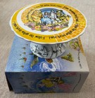 Paul Cardew Wizard of Oz Pedestal Cake plate — photo 2