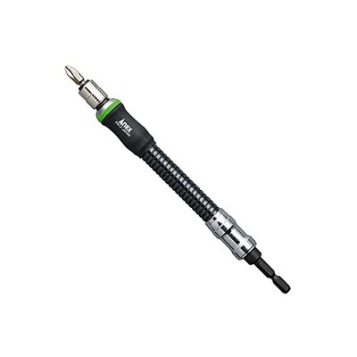ANEX Flexible Welle elektrisch 200 mm AFS-200 [Ideal für schwer zugängliche W...
