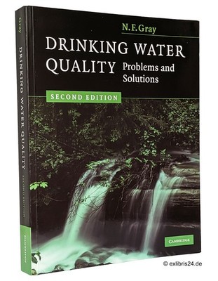 Gray: Drinking Water Quality : Problems & Solutions | Cambridge University Press
