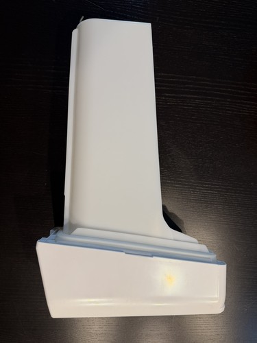 USED Refrigerator Ice Bucket For Samsung RF28N9780SG/AA-03 RF28N9780SG/AA-04