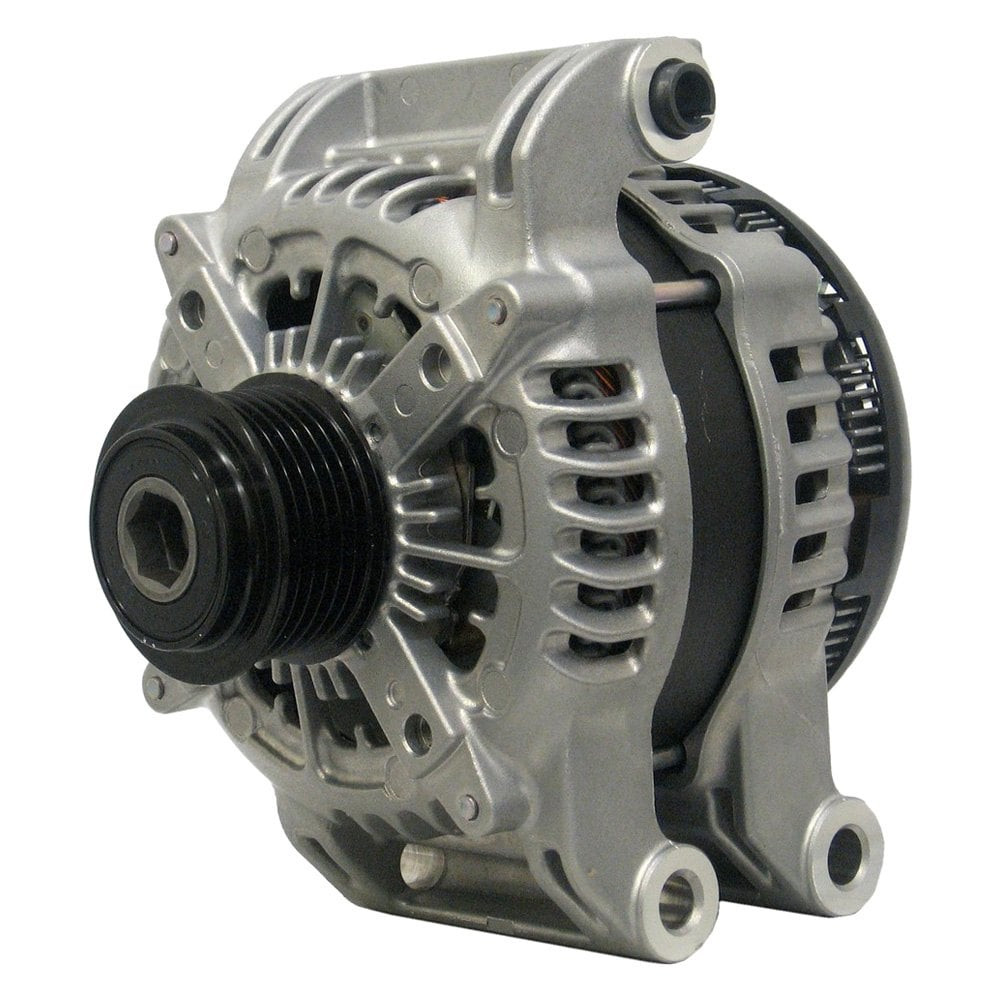 2011-2023 Dodge Charger ACDelco 334-2975 Professional Alternator Replacement
