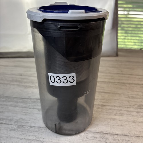 Dust Bin with Filter- Samsung Jet 60 Cordless Stick Vacuum Rose DUST BIN ONLY