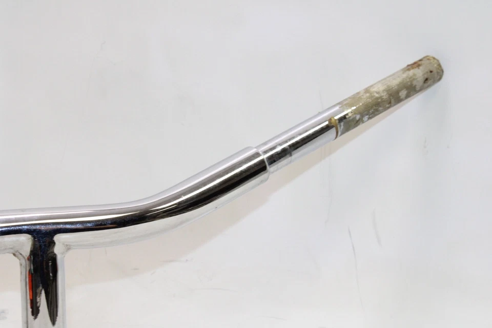 Yamaha V Star 650 XVS650A 2002 manillar clásico OEM Foto 3 de 4