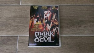 Mark of the Devil | eBay