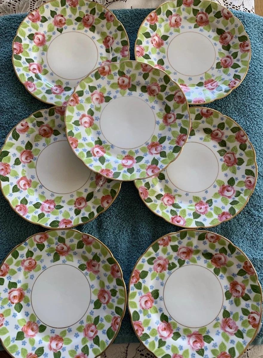 Collamore In Minton China & Dinnerware for sale | eBay