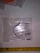 FESTO SMT-10M-PS-24V-E-0,3-L-M8D 551375 proximity switch