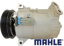 MAHLE ACP1035000S Kompressor für Klimaanlage Klimakompressor Kompressor 