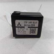 Outlander Sport Stop Lamp Electric Relay {8624A004} 2022 2023 2024