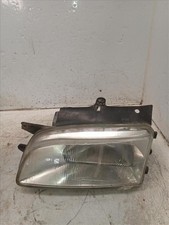 Feu avant (phare) Citroen BERLINGO