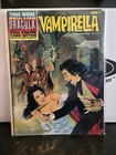 Vampirella #22 (Warren)  Magazine  Comic Book!  Rare Vintage Horror Silver Age! — photo 2
