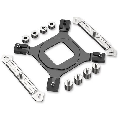 DeepCool LGA 1700 Mounting Kit for GAMMAXX C40/GT/GTE Series, GAMMAXX 400/400XT